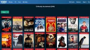 best streaming sites 1