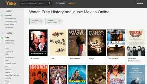 best streaming sites 2