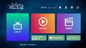download iptv smarters 2
