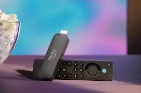fire stick amazon prime 2