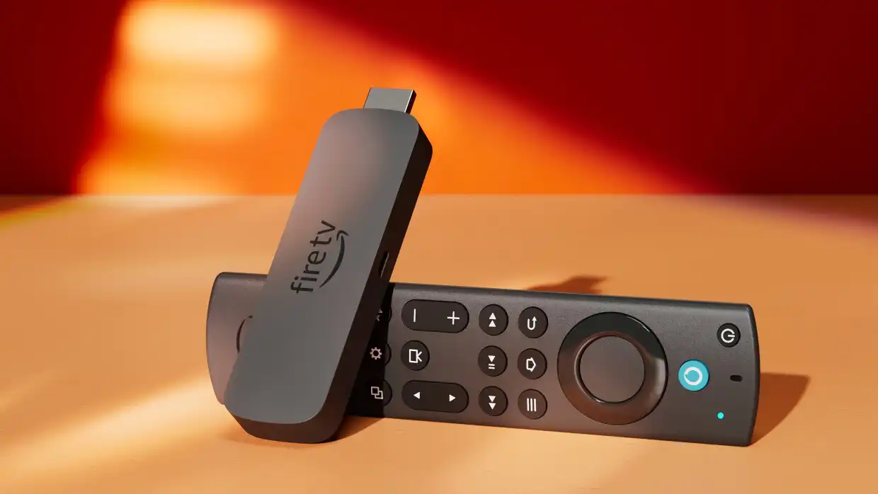 fire stick amazon prime