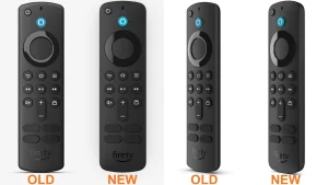 fire tv remote 2