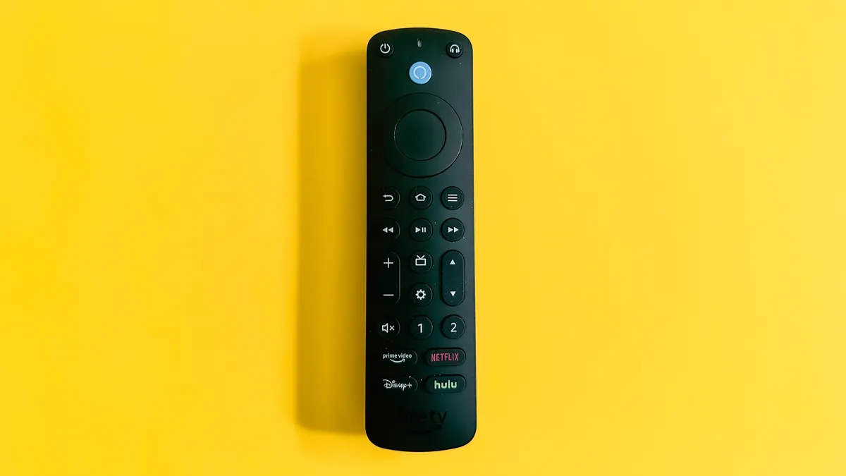 amazon tv guide           