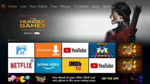 fire tv stick apps 1