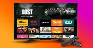 fire tv stick apps 2