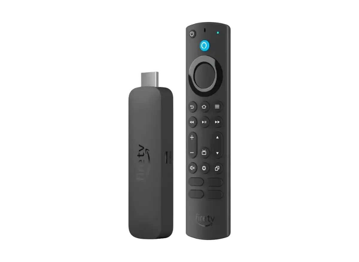 fire tv stick