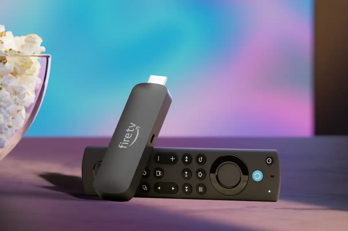 firestick amazon