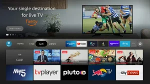 firestick live tv 1
