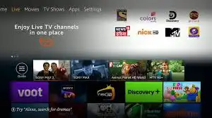 firestick live tv apps 2