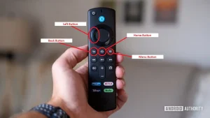 firestick remote 1