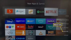 firestick tv apps 2