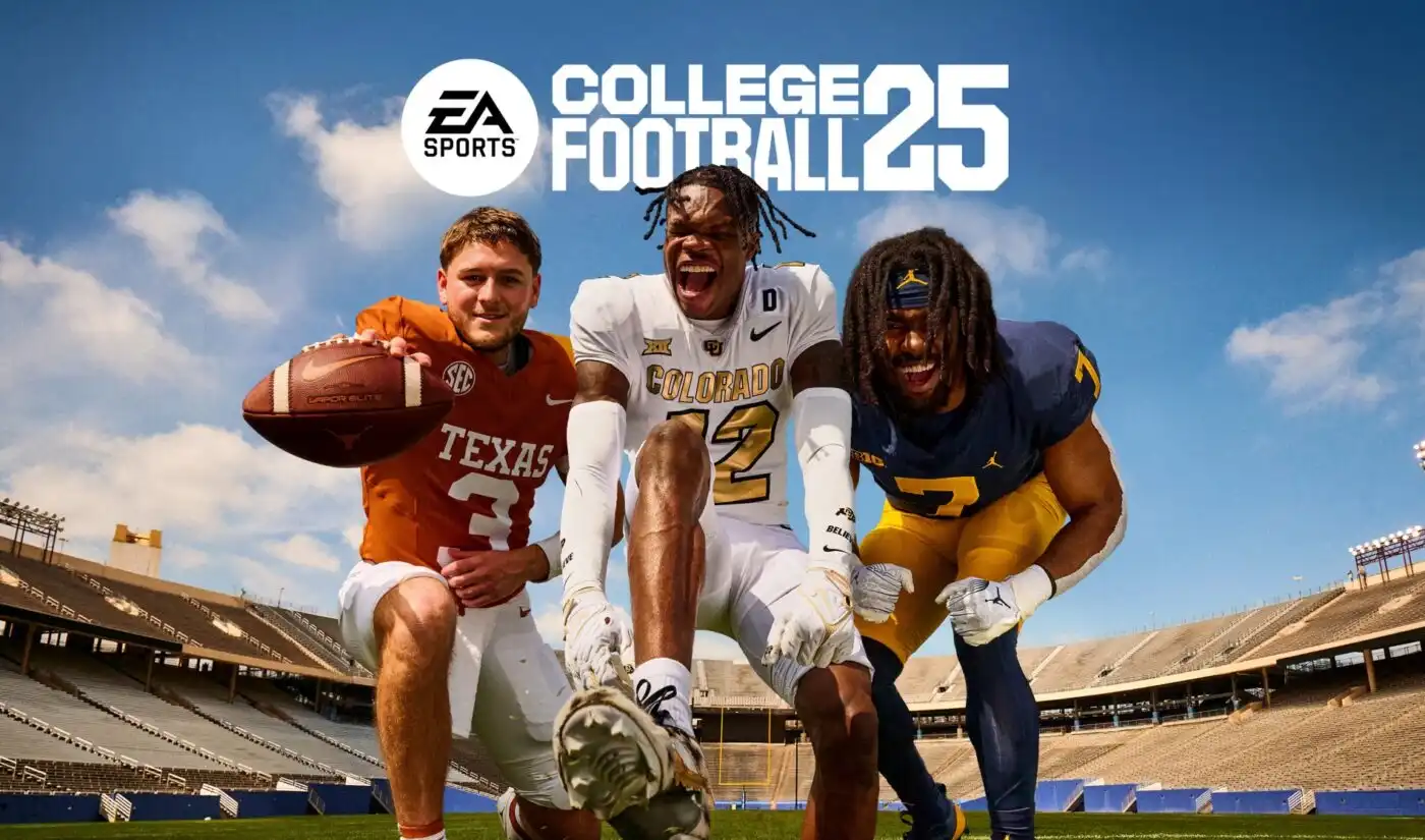 football score