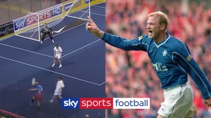 football sky sport 1