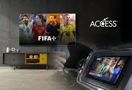football streaming app 1