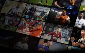football streaming app 2