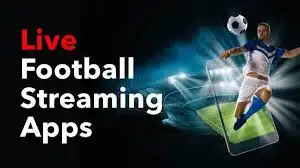 football streaming apps 1