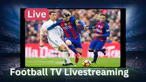 football streaming apps 2