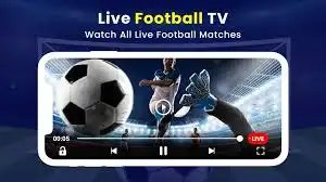 football streaming live