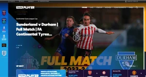 football streaming sites 1