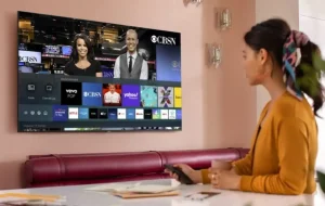 internet tv on samsung 1