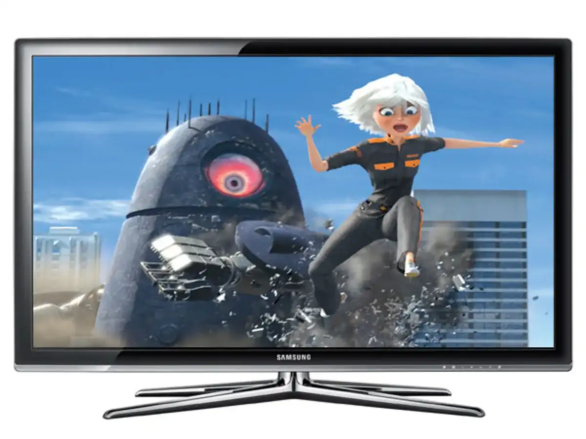 internet tv on samsung