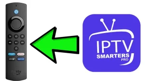 iptv on firestick 1