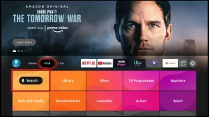 iptv smarters firestick 1