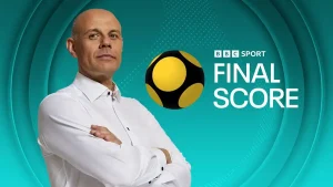 live football bbc 2