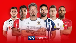 live football on sky tv 1