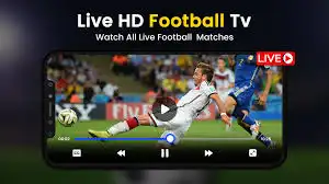 live football streaming app 1