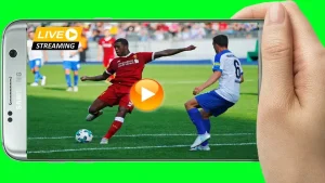 live football streaming app 2