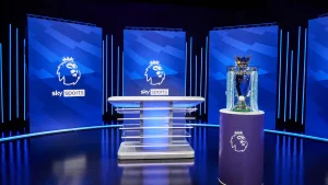 live sky football 1
