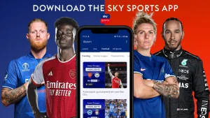 live sky sports 2