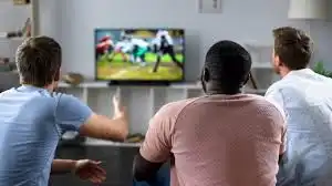 live streaming football 2