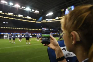 live streaming football 2