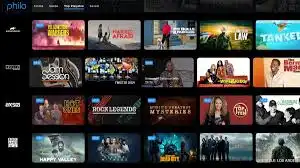 live tv shows 1