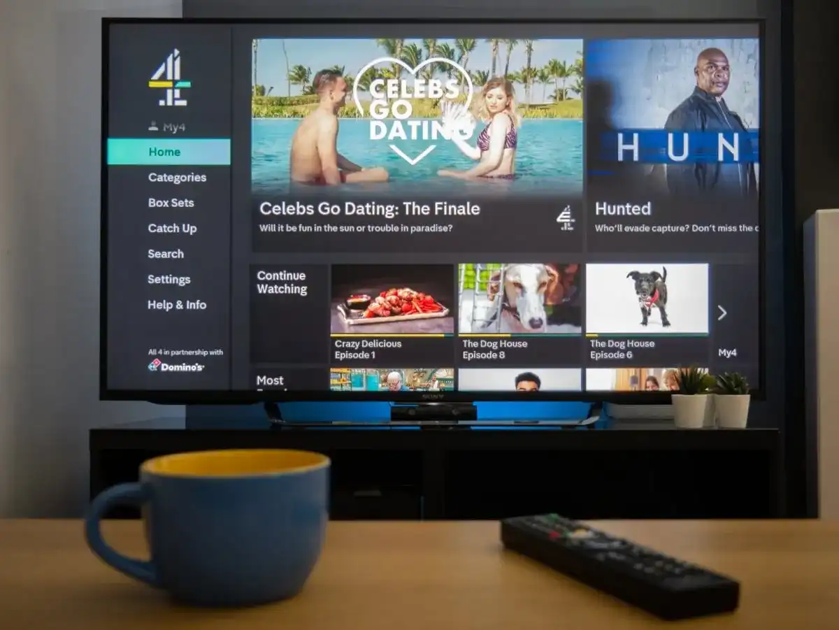 live uk tv app