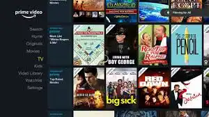 movies on amazon 2