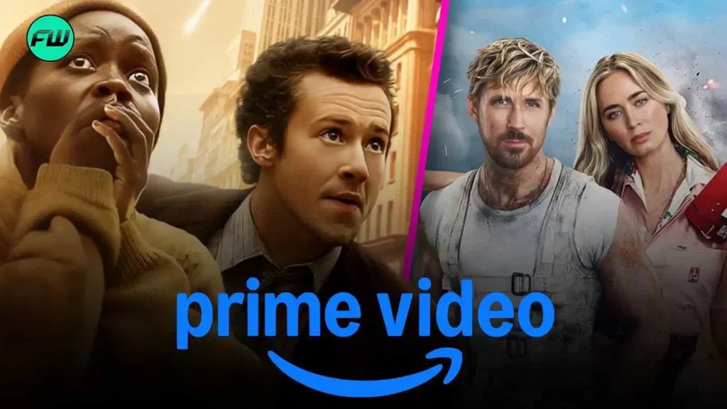 new films amazon prime