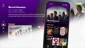 new films streaming 2