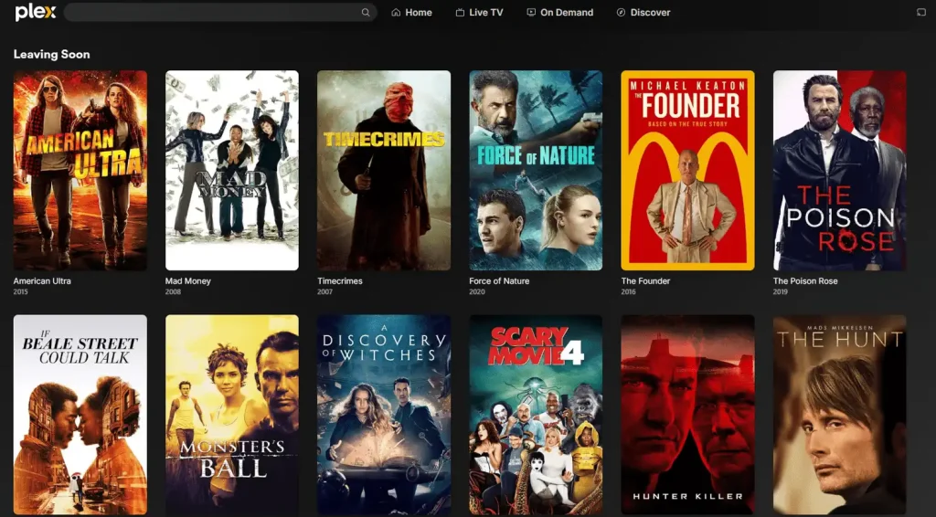 movies to watch