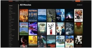 new movies streaming 2