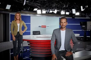 news sky sport 2