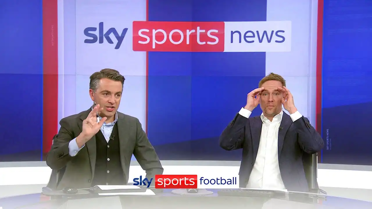 news sky sport