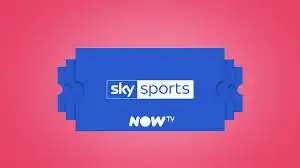 now tv sky sports 1