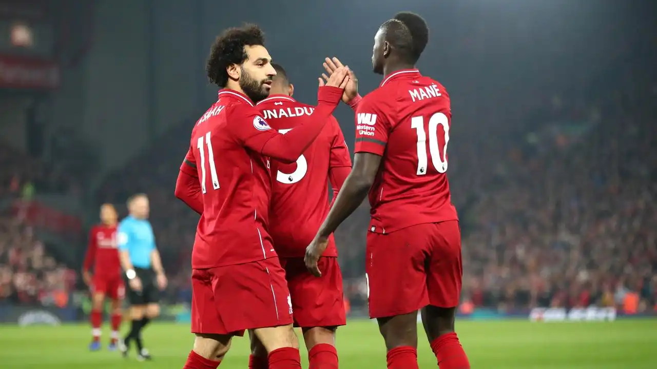 premier live league