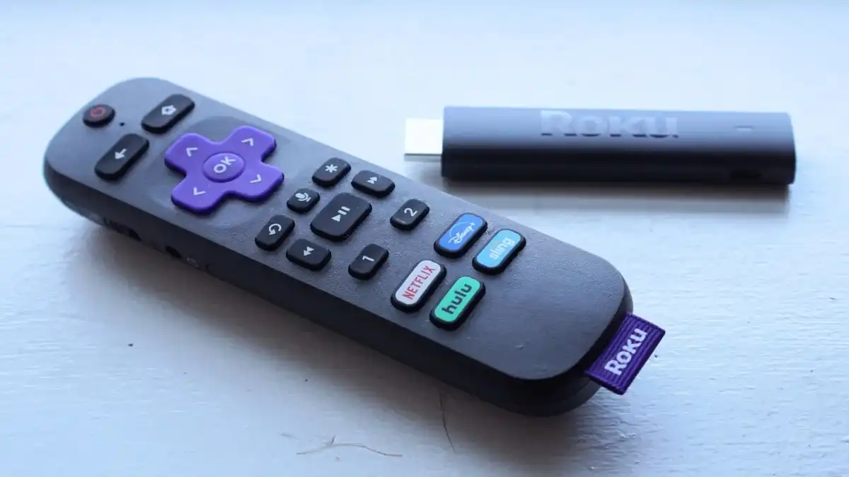roku stick uk