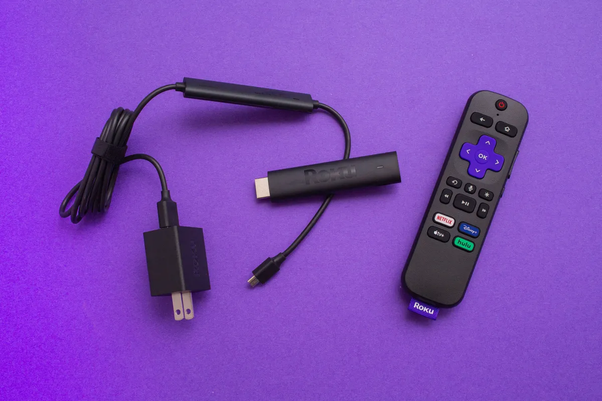 roku stream stick