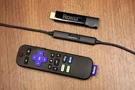 roku streaming stick 2