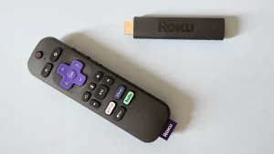 roku streaming stick 2